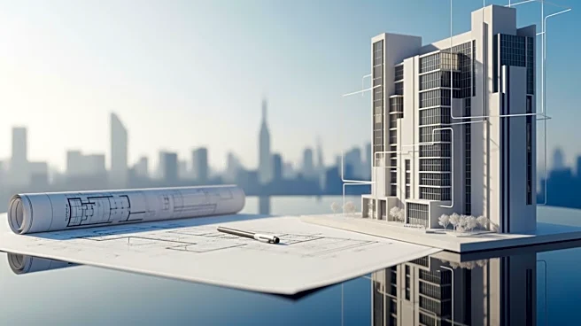 Omer Menashe: Israeli Innovator Reshaping American Construction Industry