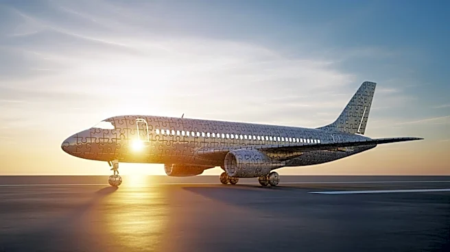 Spirit 2.0: Viral Campaign Aims to Create Publicly Owned Airline