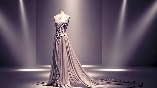 Met Gala 2026 Highlights: Fashion Icons and Artistry Shine at Prestigious Event