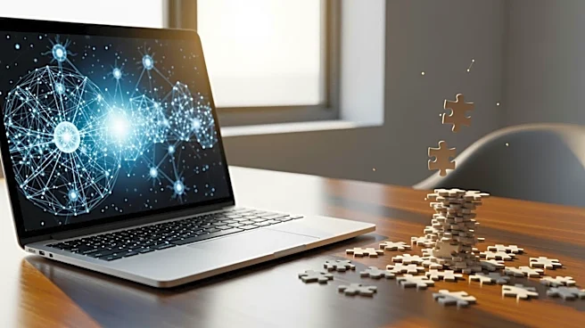 AI Training Gaps Could Lead to Employee Turnover, University of Phoenix Report Warns