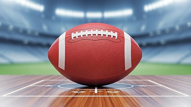 NFL Releases 2026 Opponent List for All 32 Teams, Highlighting Key Matchups