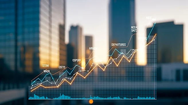 Airport Boardings Identified as Key Indicator for Real Estate Growth