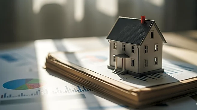 Worcester Housing Market Sees Slower Price Growth Amid Economic Uncertainty