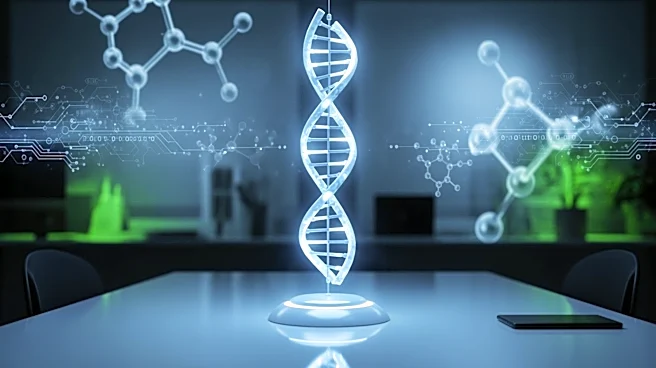 Sequenex Partners with MedTech Innovator to Accelerate Medical Technology Development