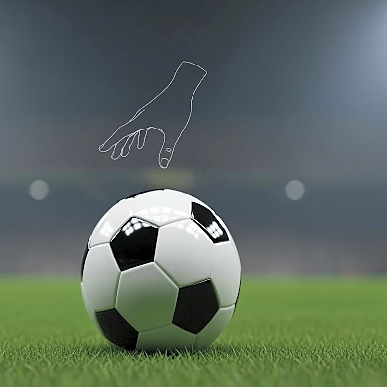 Debate Over Benjamin Sesko's Goal: Handball Controversy in Manchester United vs Liverpool Match