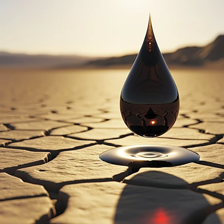 Diamondback Energy Increases Permian Basin Production Amid Global Oil Supply Deficit