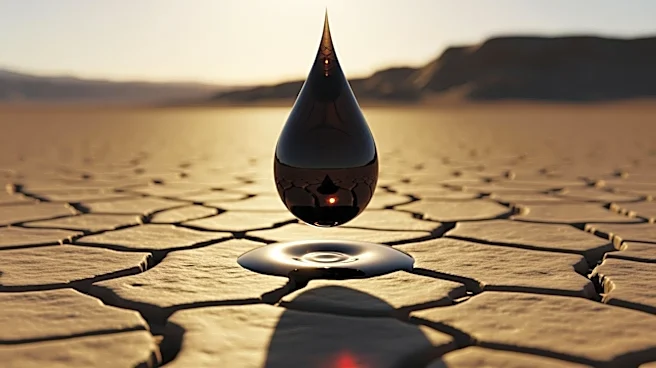 Diamondback Energy Increases Permian Basin Production Amid Global Oil Supply Deficit