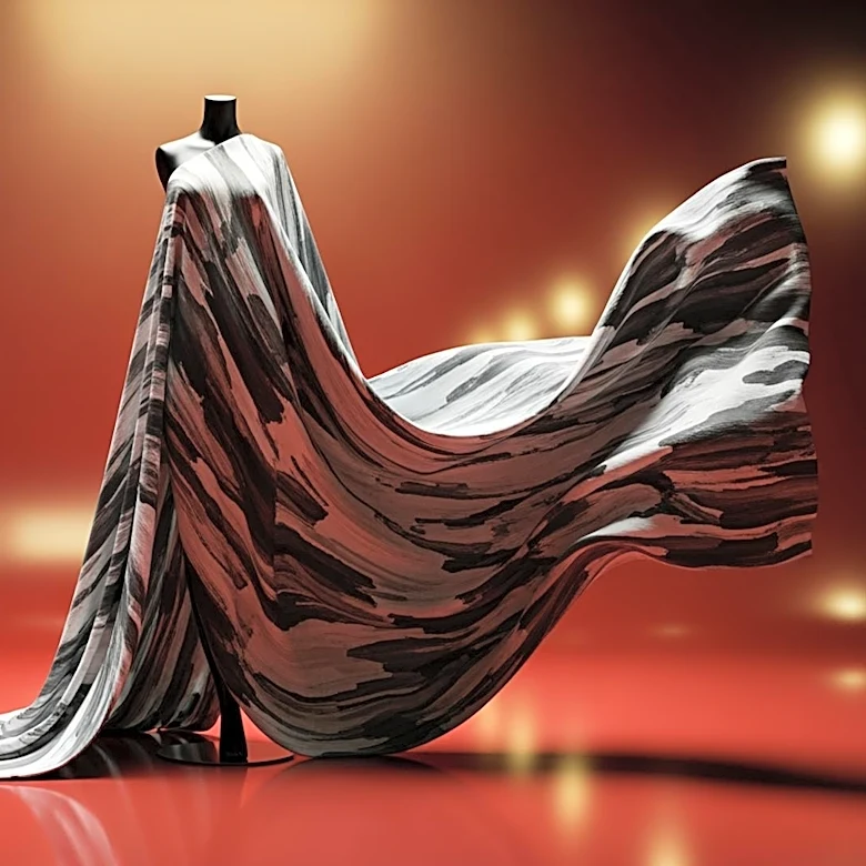 Met Gala 2026: Celebrities Showcase 'Fashion Is Art' on the Red Carpet