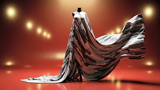 Met Gala 2026: Celebrities Showcase 'Fashion Is Art' on the Red Carpet
