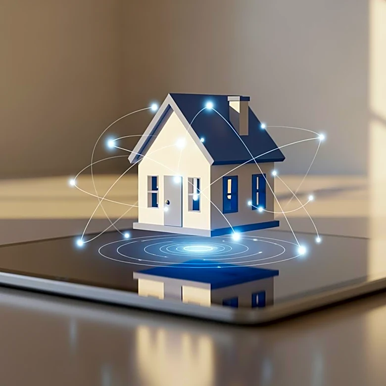 Virtual Home Buying Gains Popularity Amid Technological Advancements and Pandemic Shifts
