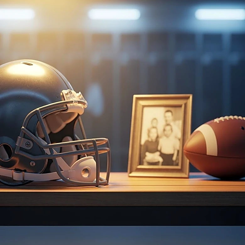 Duece Jones-Drew Commits to UCLA, Following Father's Legacy