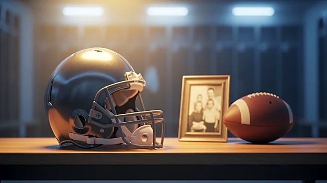 Duece Jones-Drew Commits to UCLA, Following Father's Legacy