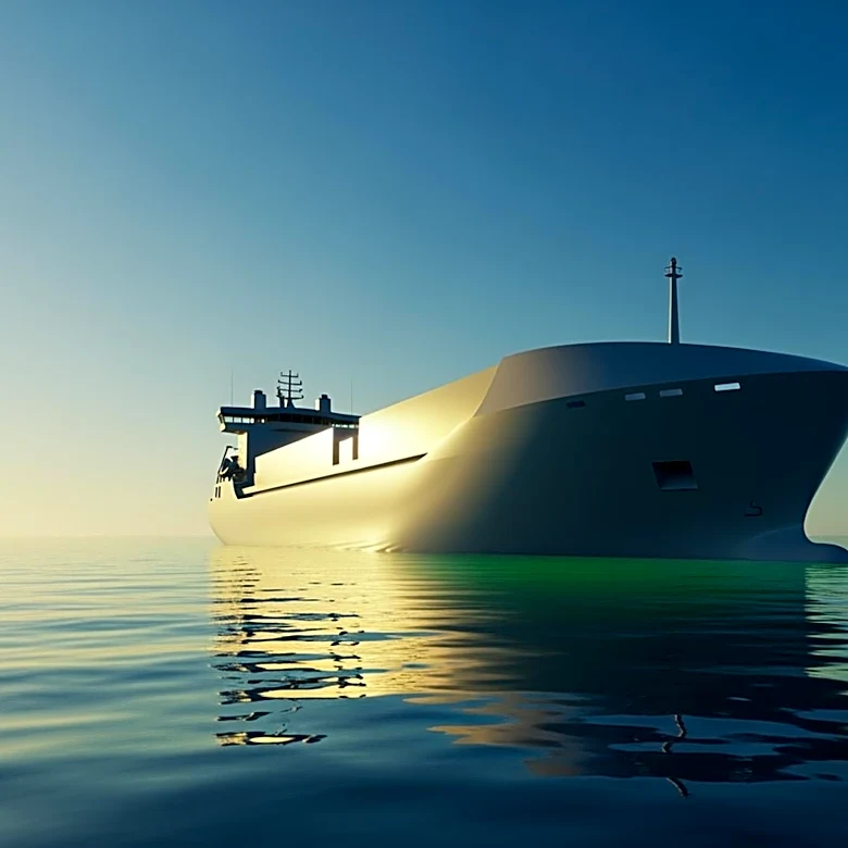 Fratelli Cosulich Launches Methanol-Ready Vessel to Advance Sustainable Shipping