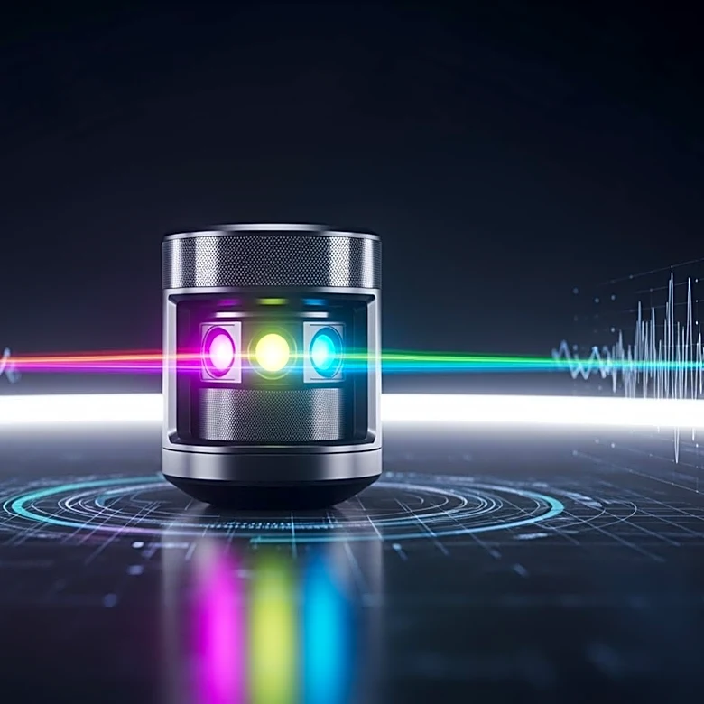Ouster Unveils REV8 OS Sensor Family with Native-Color Lidar for Enhanced AI Perception