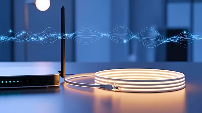 Charter Communications Promotes Dave Rodrian to Lead New Connectivity Products Team