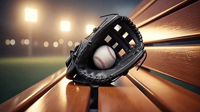 Mets' David Peterson to Assume Bulk Relief Role Against Rockies