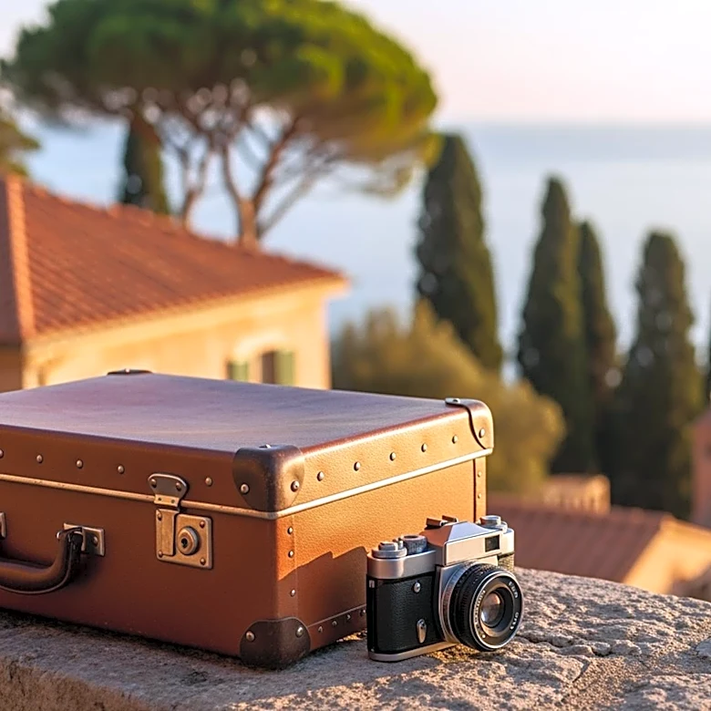 Netflix Releases Trailer for 'The Four Seasons' Season 2 Featuring Tina Fey's Group Trip to Italy