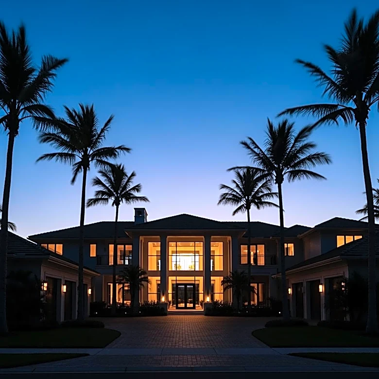 Angelina Jolie Lists Los Angeles Estate for $30 Million Amid Plans to Leave U.S.