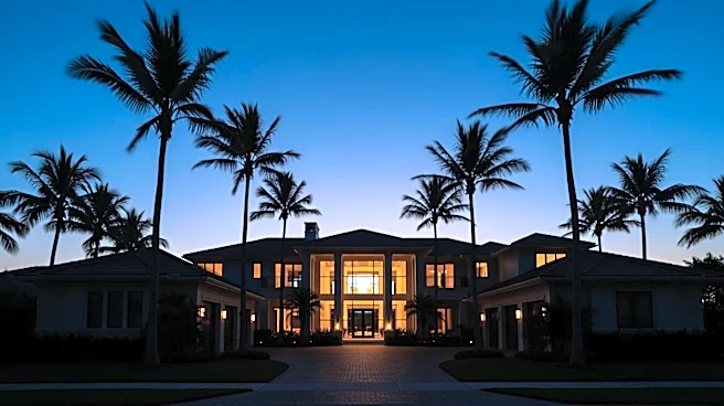 Angelina Jolie Lists Los Angeles Estate for $30 Million Amid Plans to Leave U.S.