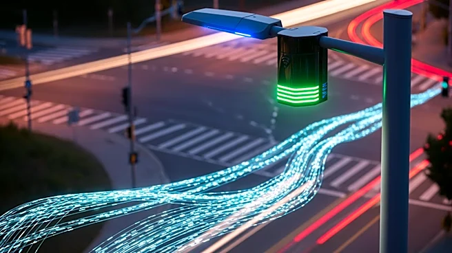 Miovision Introduces AI Tool Mateo to Revolutionize Traffic Data Management