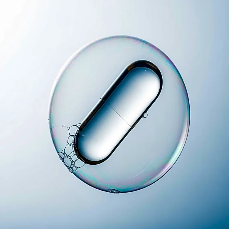 Pharmaceutical Sector Faces Risk from Weight Loss Drug 'Bubble Effect'