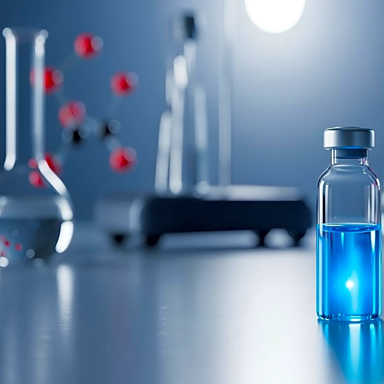 Summit Therapeutics Faces Setback as Ivonescimab Misses Early Survival Goal in Lung Cancer Trial