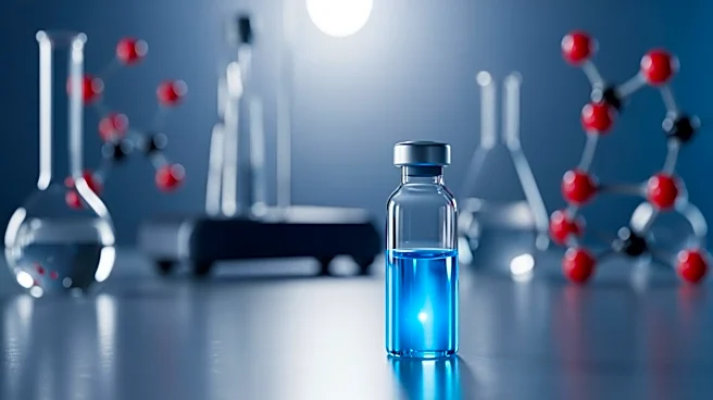 Summit Therapeutics Faces Setback as Ivonescimab Misses Early Survival Goal in Lung Cancer Trial