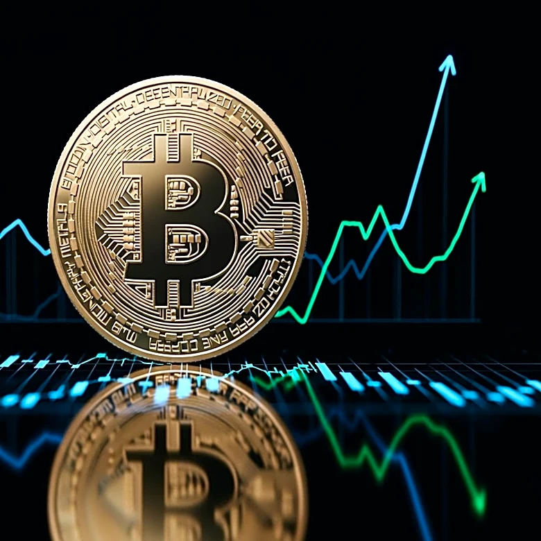 Bitcoin Surpasses $80,000 Amidst ETF Inflows and Leveraged Longs