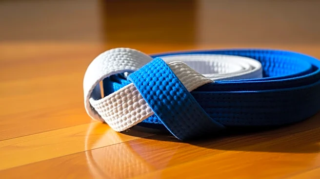 Pembee Partners with Koka Kids to Support Grassroots Judo