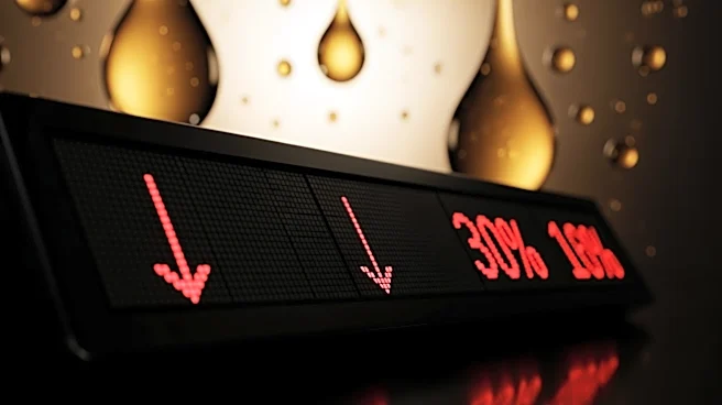 Wall Street Indices Decline Amid Middle East Tensions and Rising Oil Prices