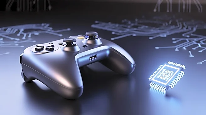Electronic Arts Partners with Visa for In-Game Rewards in EA Sports FC and College Football
