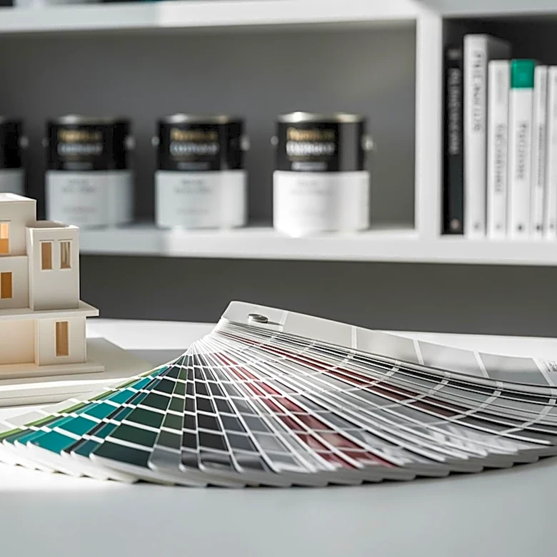 Benjamin Moore CEO Discusses Housing Market Challenges and Consumer Demand