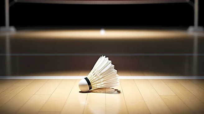 St. Paul High School's Girls Badminton Team Continues Legacy of Dominance