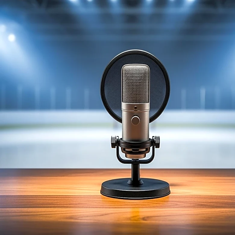 TNT Sports Announces Commentators for 2026 Stanley Cup Playoffs Second Round