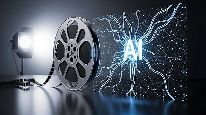 Steven Soderbergh Utilizes AI in John Lennon Documentary to Enhance Cinematic Experience