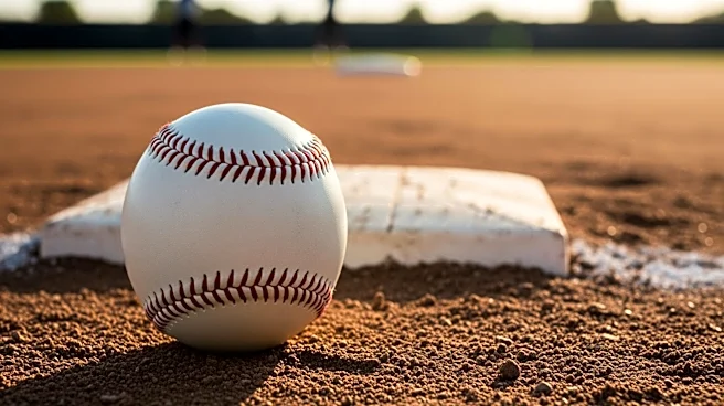 Georgia Tech Softball Prepares for ACC Tournament with Notre Dame Matchup