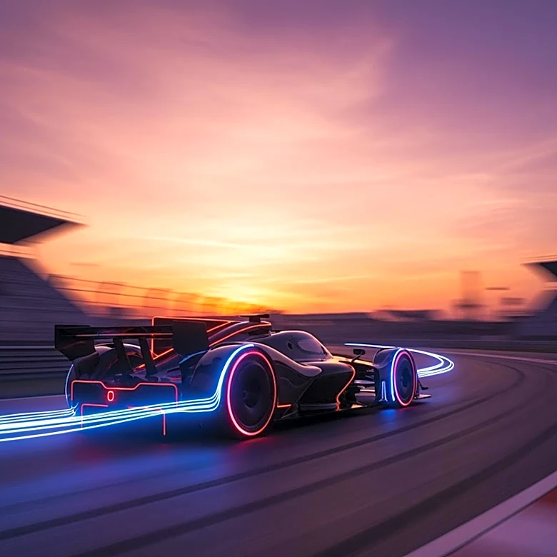 Cadillac's New F1 Team Debuts in Miami, Completes Third Consecutive Race