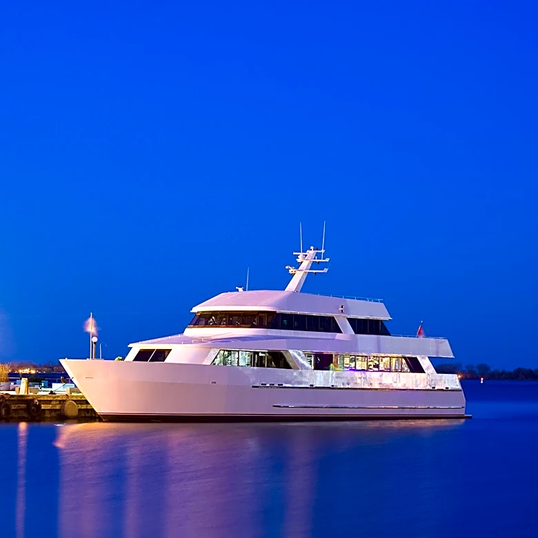Yacht Girls Book Club Offers Unique Literary Experience in Marina del Rey