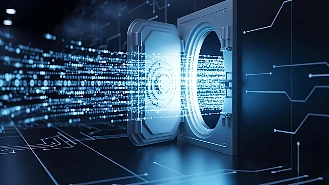 QuantaViable Deploys AEGIS Platform for Self-Protecting Data in Regulated Enterprises