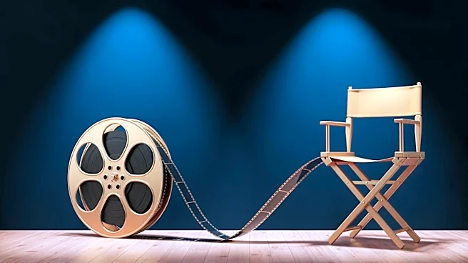 Cannes 2026 Jury Announced with Park Chan-Wook as President