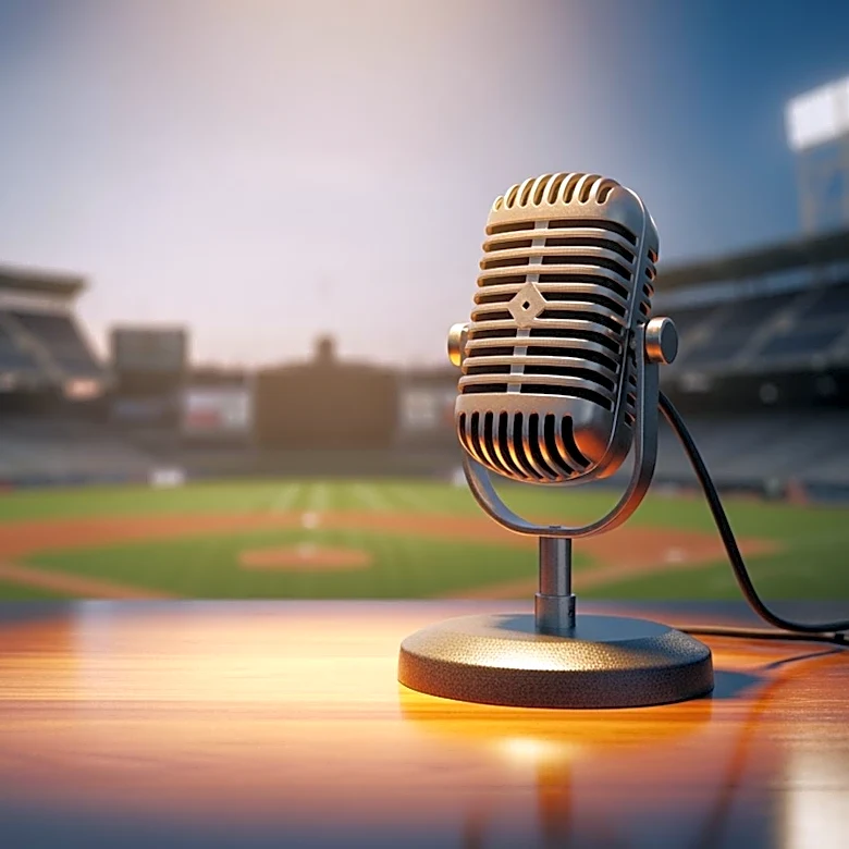 John Sterling, Iconic Yankees Broadcaster, Dies at 87
