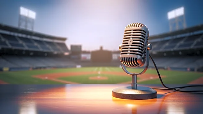 John Sterling, Iconic Yankees Broadcaster, Dies at 87