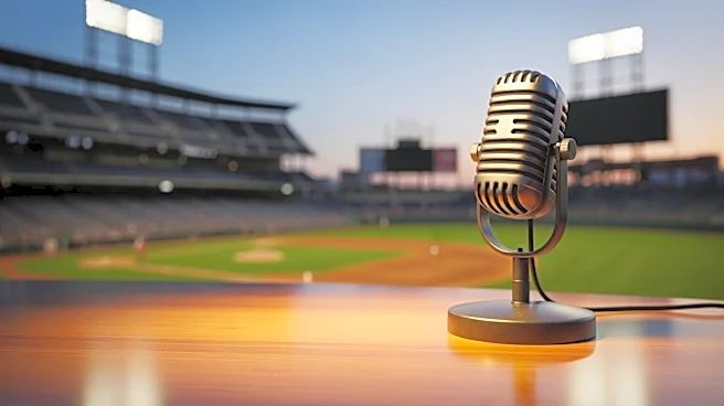 John Sterling, Longtime Yankees Announcer, Passes Away at 87