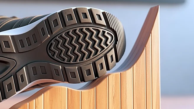 U.S. Footwear Sales Experience Growth Despite Rising Prices in Q1 2026