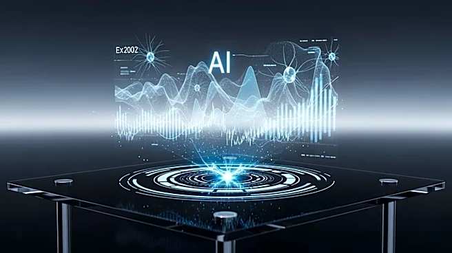 Palantir to Report Q1 Earnings Amidst AI Market Challenges