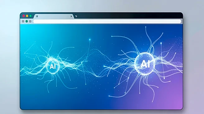 Chrome Extensions Enhance Generative AI Visibility for Content Creators