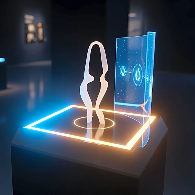 Lucas Museum of Narrative Art Announces First Star Wars Exhibit