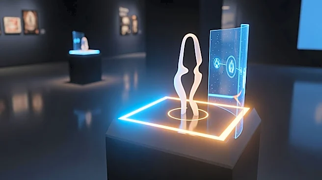 Lucas Museum of Narrative Art Announces First Star Wars Exhibit