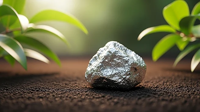 Hecla Mining Company Releases 2025 Sustainability Report Highlighting ESG Achievements