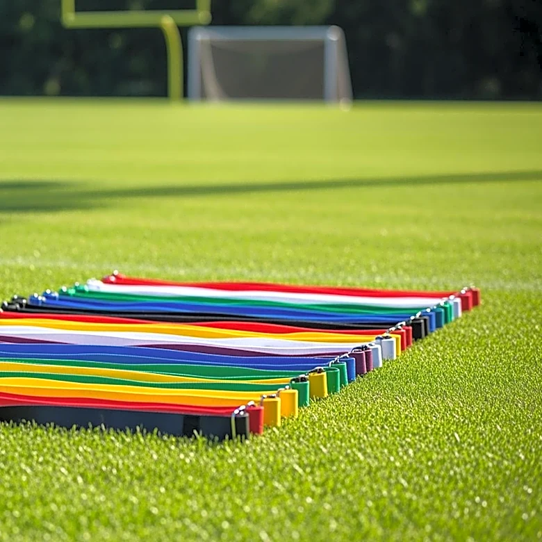 New Jersey Approves Flag Football as Sanctioned Sport for High School Girls